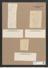Navicula sp. (de-Toni-Nr.: Genus 1) Zeichnungen Sammlung Grunow Nr. 1536 (NHMW-BOT-W0368234)